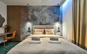Rooms Florek & Florica